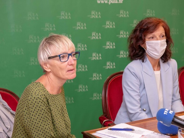 Projekti: Predstavljen EU projekt ZaBoravak i obilježen Svjetski dan Alzheimerove demencije