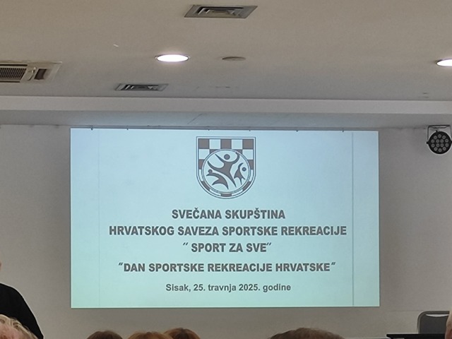 PLAKETA ZA POSTIGNUTE REZULTATE